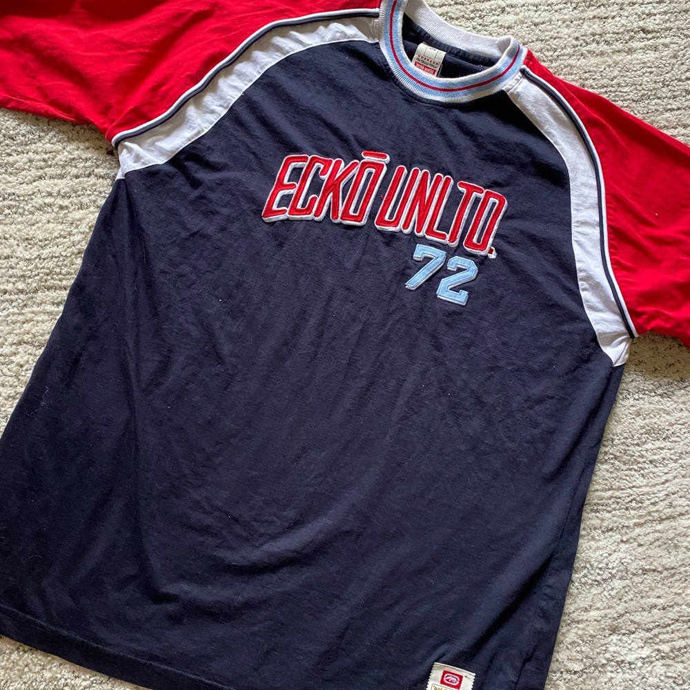 Ecko Unltd. - image 1